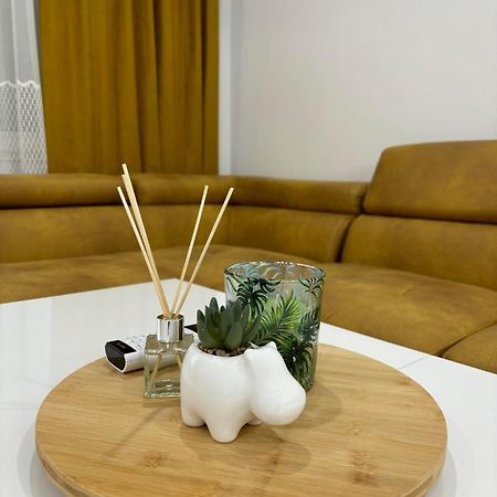 Pami Apartment Nea Peramos  Ngoại thất bức ảnh