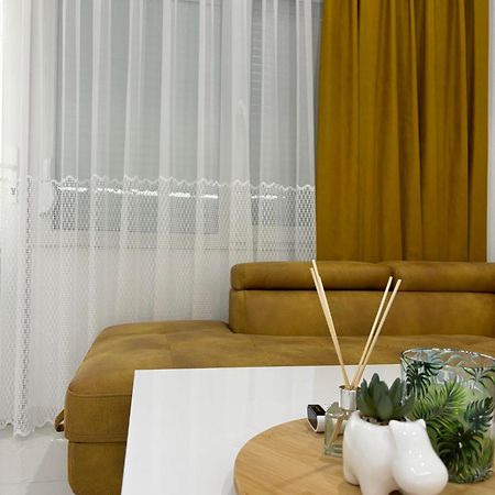Pami Apartment Nea Peramos  Ngoại thất bức ảnh